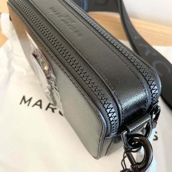 Marc Jacobs Snapshot Camera Bag Brand New With Tag. - Picture 6 of 11